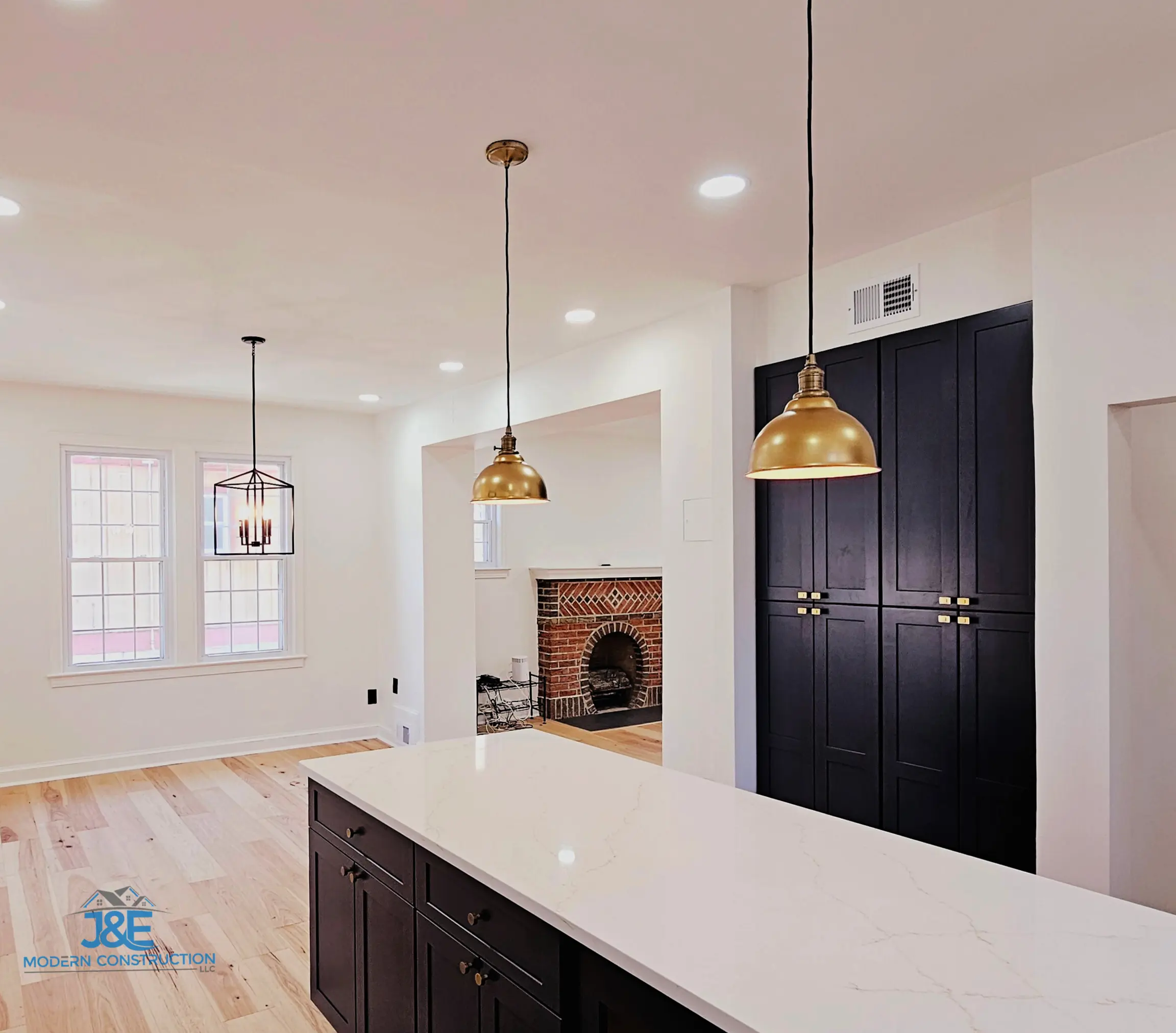 Construcction-island-with-lights